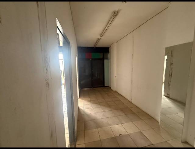 50M² RETAIL TO LET IN ALRODE